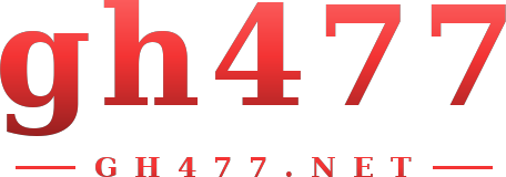 gh477 logo
